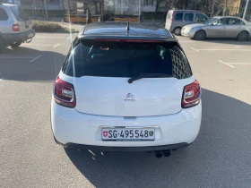 Citroen DS3 1.6 Turbo / 207. / SW?SS !! SPORT !  | Mobile.bg    5