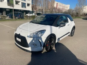     Citroen DS3 1.6 Turbo / 207. / SW?SS !! SPORT ! 