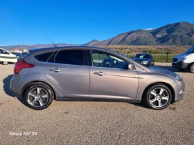 Ford Focus 1, 6i, снимка 4