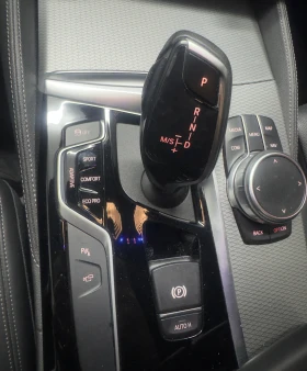 BMW 540 -paket  X drive  | Mobile.bg    17