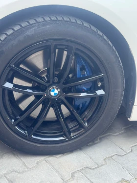 BMW 540 -paket  X drive  | Mobile.bg    15