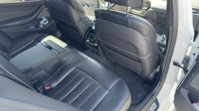 BMW 540 -paket  X drive  | Mobile.bg    13