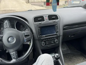 Обява за продажба на VW Golf ~12 999 лв. - изображение 5