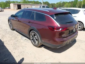 Buick Regal TOURX ESSENCE CARFAX АВТО КРЕДИТ - 20900 лв. - 10090335 | Car24.bg