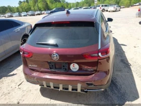 Buick Regal TOURX ESSENCE CARFAX АВТО КРЕДИТ - 20900 лв. - 10090335 | Car24.bg