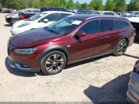 Buick Regal TOURX ESSENCE CARFAX АВТО КРЕДИТ - 20900 лв. - 10090335 | Car24.bg