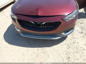 Buick Regal TOURX ESSENCE CARFAX АВТО КРЕДИТ - 20900 лв. - 10090335 | Car24.bg