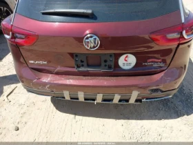 Buick Regal TOURX ESSENCE CARFAX АВТО КРЕДИТ - 20900 лв. - 10090335 | Car24.bg