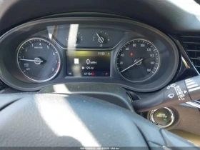 Buick Regal TOURX ESSENCE CARFAX АВТО КРЕДИТ - 20900 лв. - 10090335 | Car24.bg