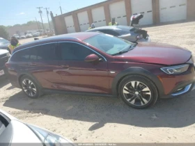 Buick Regal TOURX ESSENCE CARFAX АВТО КРЕДИТ - 20900 лв. - 10090335 | Car24.bg