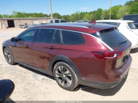 Buick Regal TOURX ESSENCE CARFAX АВТО КРЕДИТ - 20900 лв. - 10090335 | Car24.bg