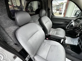Citroen Berlingo 2.0HDI Климатик - 4999 лв. - 56180566 8
