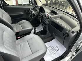 Citroen Berlingo 2.0HDI Климатик - 4999 лв. - 56180566 7