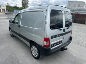 Citroen Berlingo 2.0HDI Климатик - 4999 лв. - 56180566 3