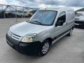 Citroen Berlingo 2.0HDI Климатик - 4999 лв. - 56180566 4