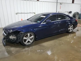 Mercedes-Benz CLS 550 | Mobile.bg    3