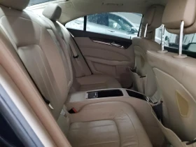 Mercedes-Benz CLS 550 | Mobile.bg    9