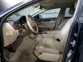 Mercedes-Benz CLS 550 | Mobile.bg    7