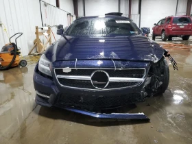 Mercedes-Benz CLS 550 | Mobile.bg    5