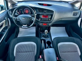 Kia Ceed 1.6CRDI////ECODYNAMICS//FACELIFT//EURO 5B | Mobile.bg    10