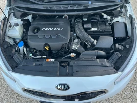 Kia Ceed 1.6CRDI////ECODYNAMICS//FACELIFT//EURO 5B | Mobile.bg    17