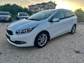 Kia Ceed 1.6CRDI////ECODYNAMICS//FACELIFT//