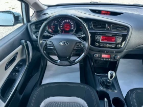 Kia Ceed 1.6CRDI////ECODYNAMICS//FACELIFT//EURO 5B | Mobile.bg    11