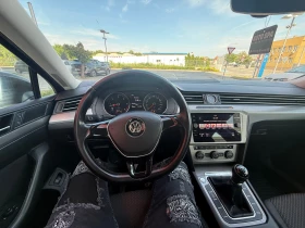 Обява за продажба на VW Passat B8* 2019год* Нави* БАРТЕР*  ~19 900 лв. - изображение 11