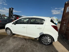 Opel Corsa - 2400 лв. - 57477592 11