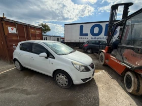 Opel Corsa - 2400 лв. - 57477592 5