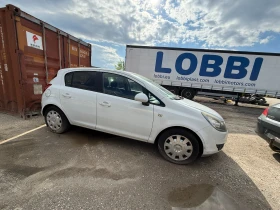 Opel Corsa - 2400 лв. - 57477592 2