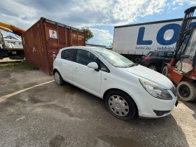 Opel Corsa - 2400 лв. - 57477592 6