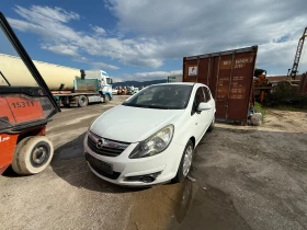 Opel Corsa - 2400 лв. - 57477592 3