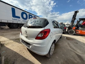 Opel Corsa - 2400 лв. - 57477592 9