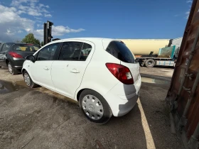 Opel Corsa - 2400 лв. - 57477592 10