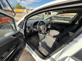 Opel Corsa - 2400 лв. - 57477592 8