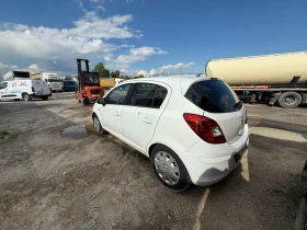 Opel Corsa - 2400 лв. - 57477592 4