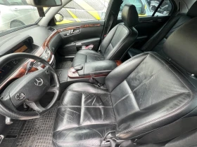 Mercedes-Benz S 320 | Mobile.bg    12