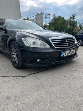 Mercedes-Benz S 320 | Mobile.bg    7