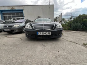 Mercedes-Benz S 320 | Mobile.bg    3
