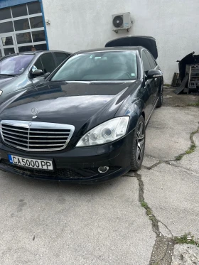 Mercedes-Benz S 320 | Mobile.bg    2