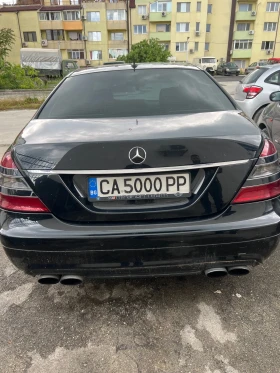 Mercedes-Benz S 320 | Mobile.bg    5
