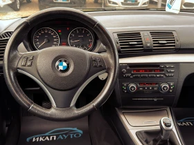 BMW 116 i ФЕЙСЛИФТ ИТАЛИЯ - 7200 лв. - 96778452 10