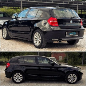 BMW 116 i ФЕЙСЛИФТ ИТАЛИЯ - 7200 лв. - 96778452 6