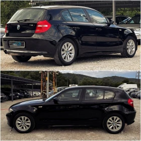 BMW 116 i ФЕЙСЛИФТ ИТАЛИЯ - 7200 лв. - 96778452 5