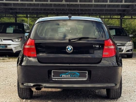 BMW 116 i ФЕЙСЛИФТ ИТАЛИЯ - 7200 лв. - 96778452 4