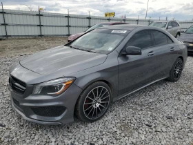 Mercedes-Benz CLA 250 - 18000 лв. - 87658509 1