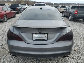 Mercedes-Benz CLA 250 - 18000 лв. - 87658509 3