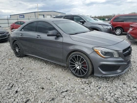 Mercedes-Benz CLA 250 - 18000 лв. - 87658509 5