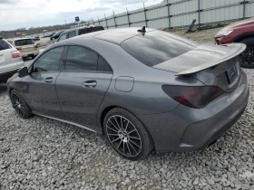 Mercedes-Benz CLA 250 - 18000 лв. - 87658509 2